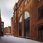Loft Aparts 아파트 우치