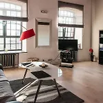 Loft Aparts