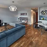 Loft Aparts 아파트 우치