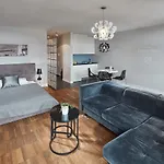 Loft Aparts Lejlighed *