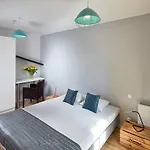 Loft Aparts 아파트 *