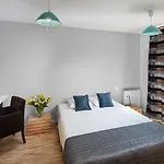 Lejlighed Loft Aparts