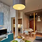 Lejlighed Loft Aparts Łódź