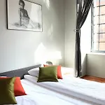Loft Aparts 아파트 *