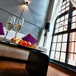 Loft Aparts Lejlighed