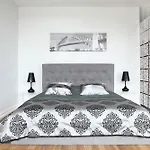 아파트 Loft Aparts
