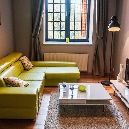 Loft Aparts Łódź