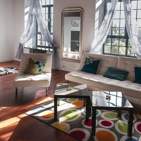 Loft Aparts Łódź