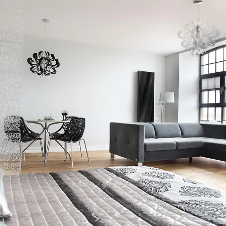 Appartamento Loft Aparts *