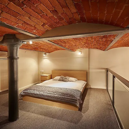 Loft Aparts Łódź