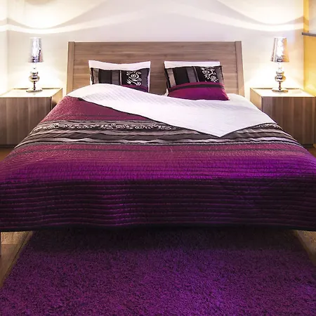 Appartamento Loft Aparts