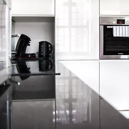 Appartement Loft Aparts *