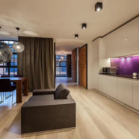 Loft Aparts