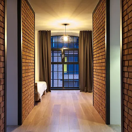 Loft Aparts *