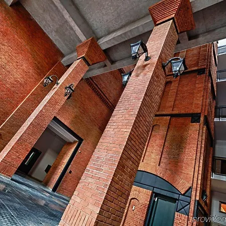 Appartamento Loft Aparts