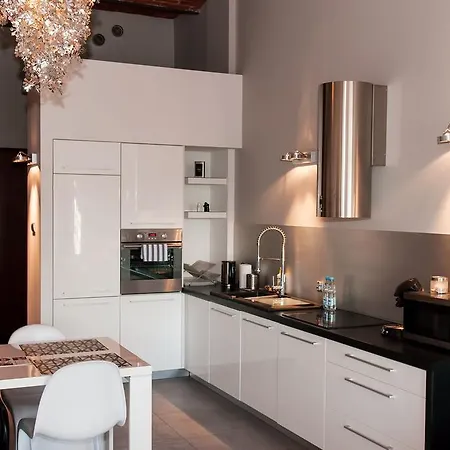 Appartamento Loft Aparts