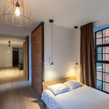 Loft Aparts Łódź