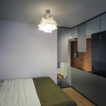 Loft Aparts Apartment *