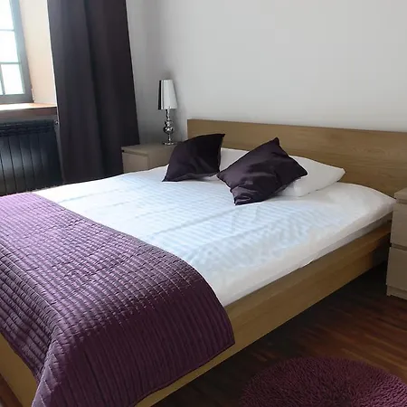 Loft Aparts Appartamento