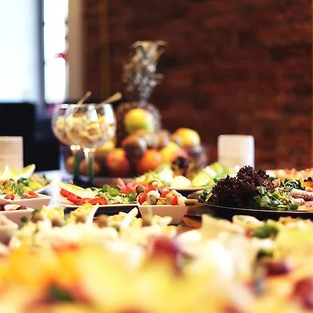 Appartamento Loft Aparts