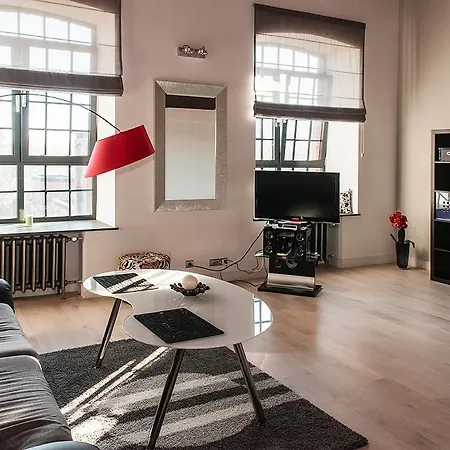 Loft Aparts