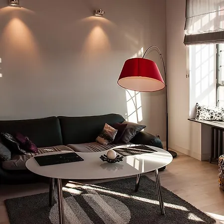 Loft Aparts * Łódź