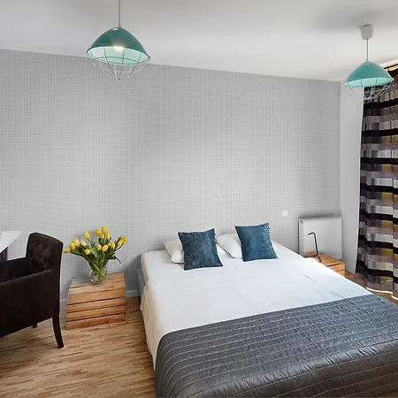 Daire Loft Aparts