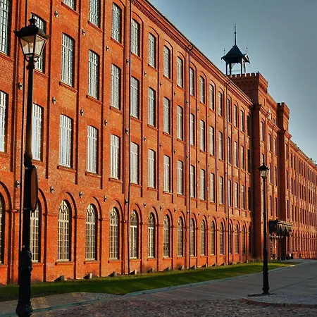 Loft Aparts Łódź