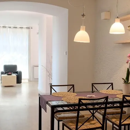 Apartment Loft Aparts *