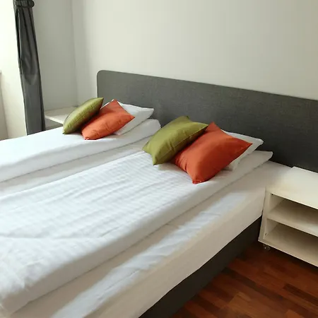 Loft Aparts *