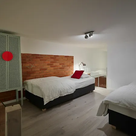 Loft Aparts