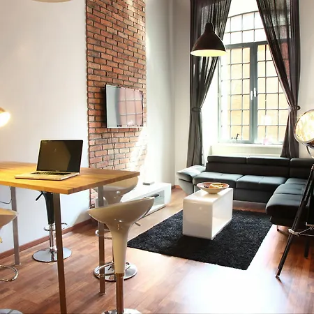 Loft Aparts