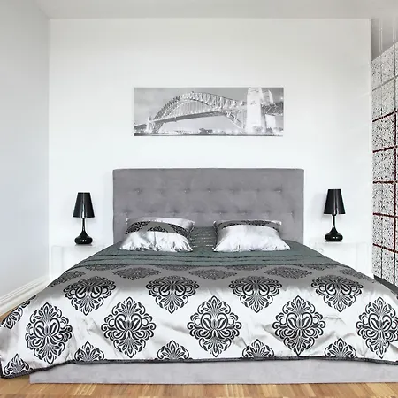 Appartamento Loft Aparts