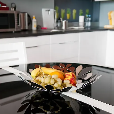 Loft Aparts * Łódź