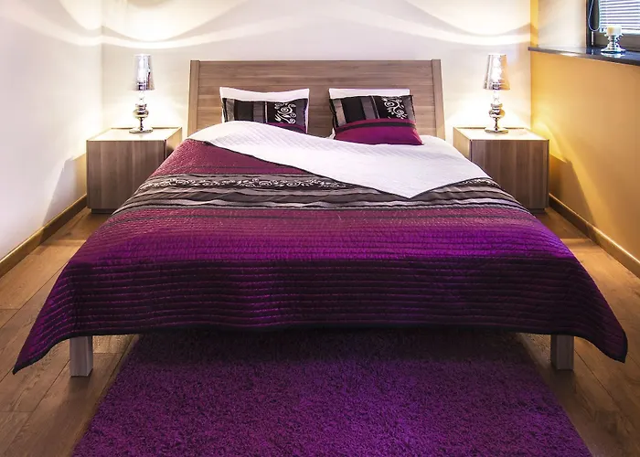 Lejlighed Loft Aparts