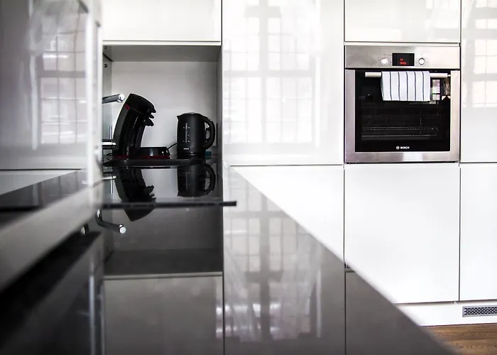 公寓 Loft Aparts *