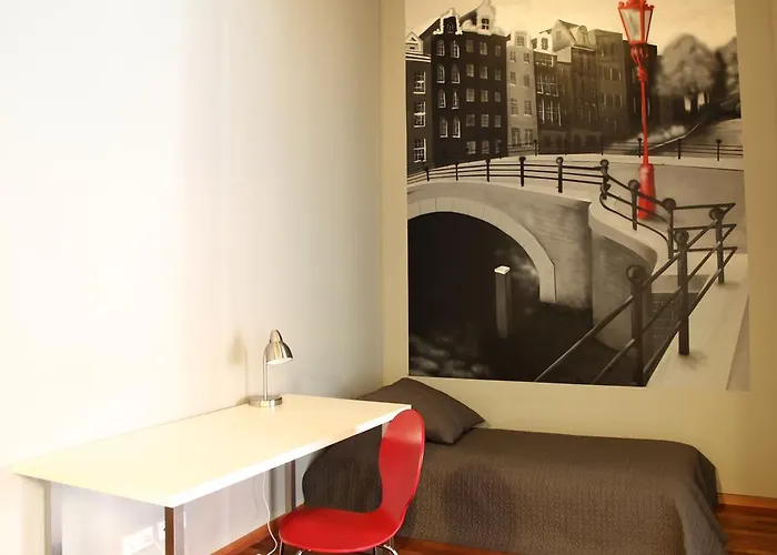 Loft Aparts * Łódź