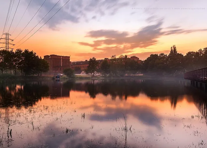 公寓 Loft Aparts *