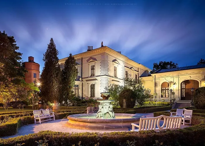 公寓 Loft Aparts *