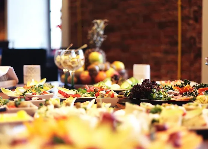 Lejlighed Loft Aparts