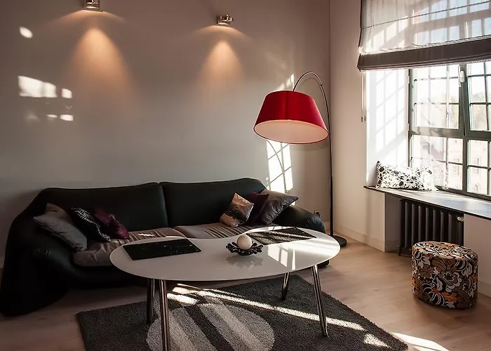 Loft Aparts * Łódź