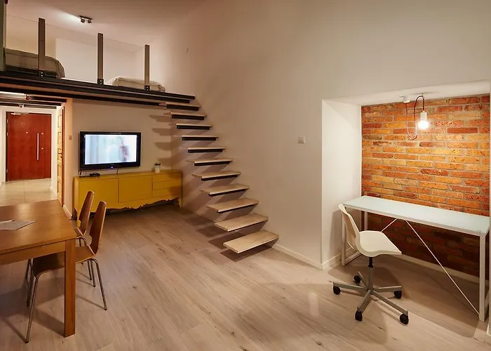 Loft Aparts Łódź