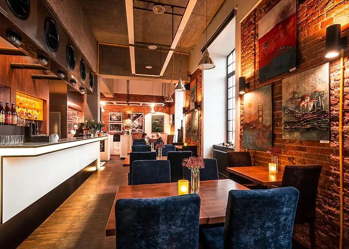 Loft Aparts Lejlighed