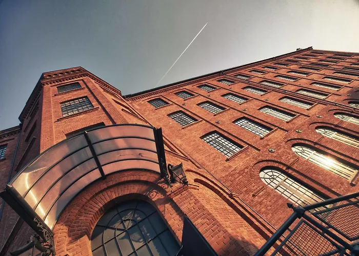 Loft Aparts Łódź