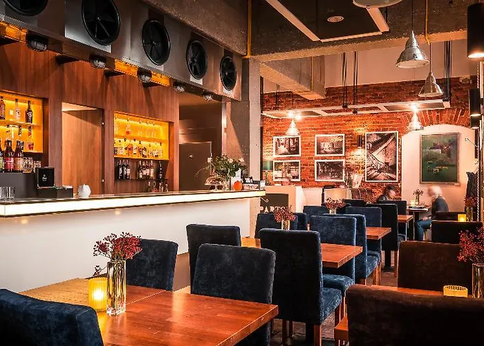 Lejlighed Loft Aparts *