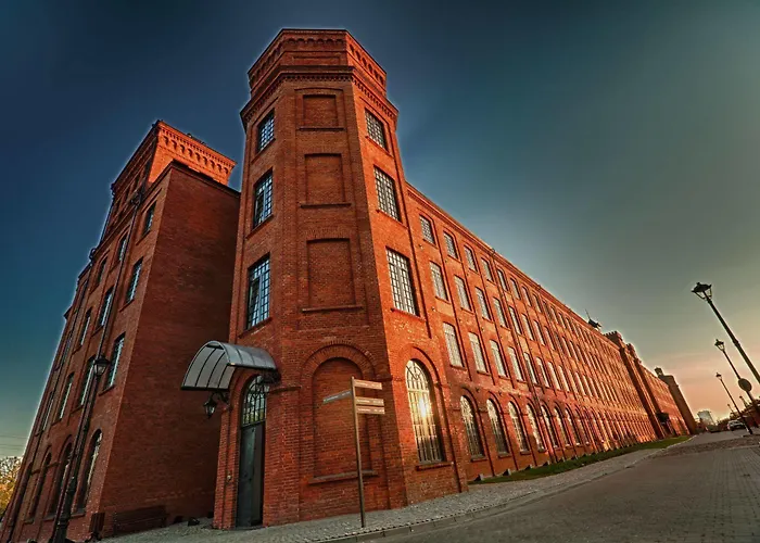 Lejlighed Loft Aparts *