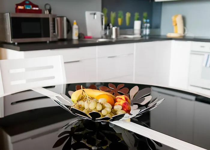 Loft Aparts * 罗兹